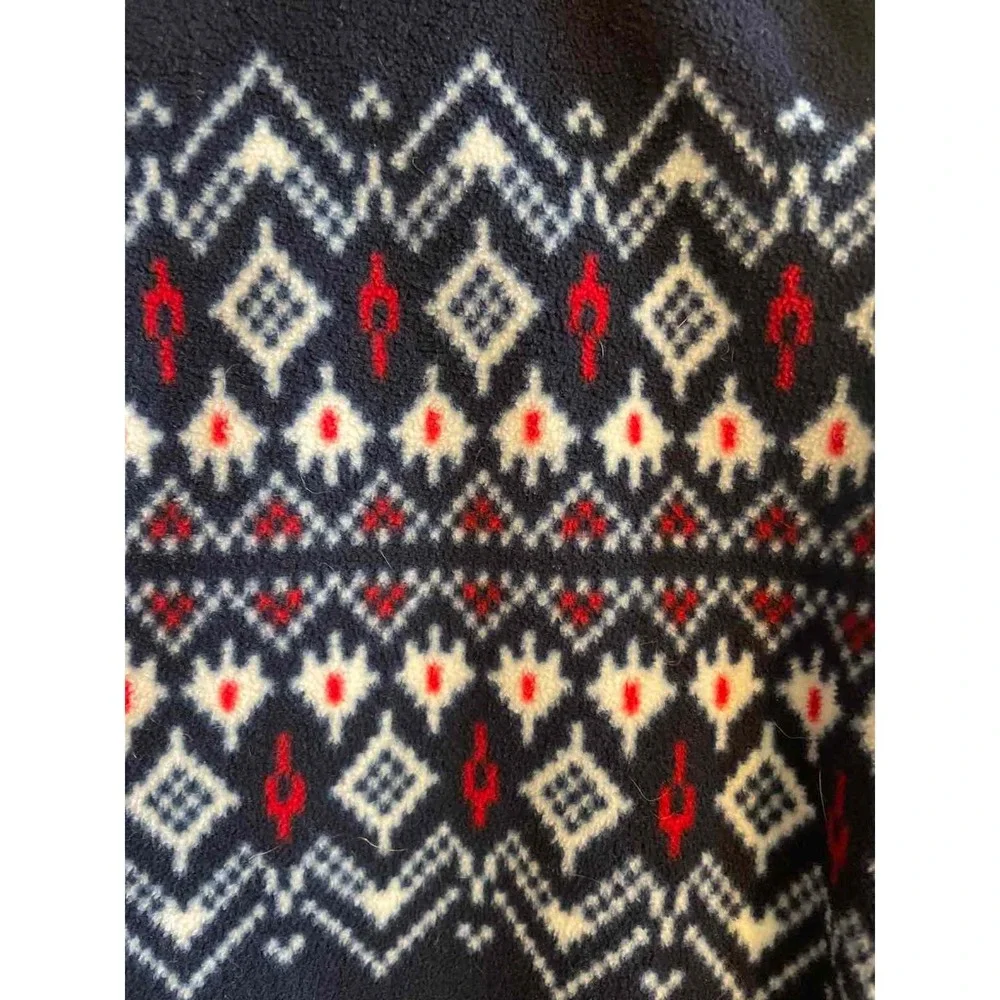 Uni Qlo Boy's Fleece